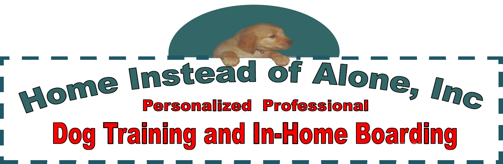 Home Instead of Alone Inc. Logo